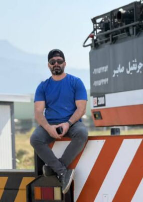 راهنمای جامع اجاره جرثقیل در ساری: انتخاب هوشمندانه و ایمن
